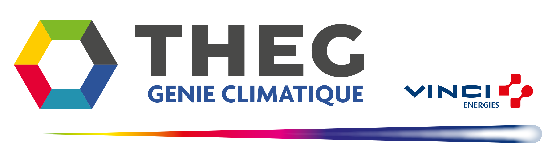 THEG Génie Climatique