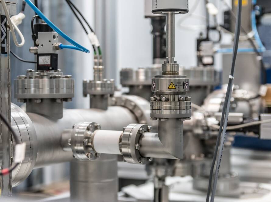 THEG génie climatique