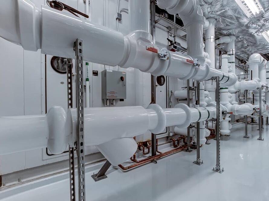 THEG Génie Climatique Abbeville Amiens