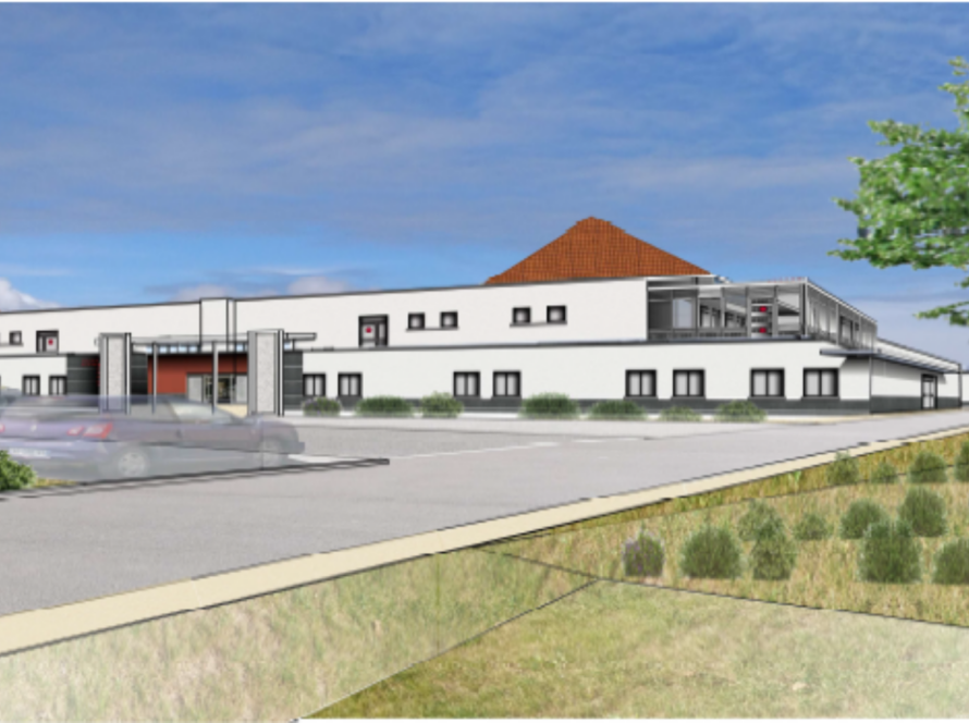 COPERMO 5 THEG Génie Climatique Abbeville Amiens