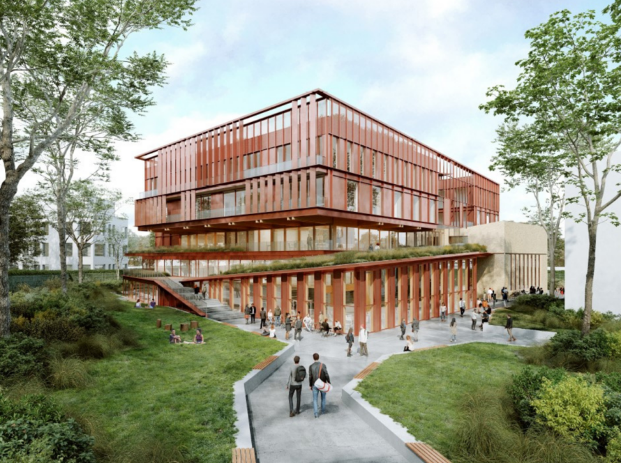 IFA MARCEL SAUVAGE THEG Génie Climatique Abbeville Amiens