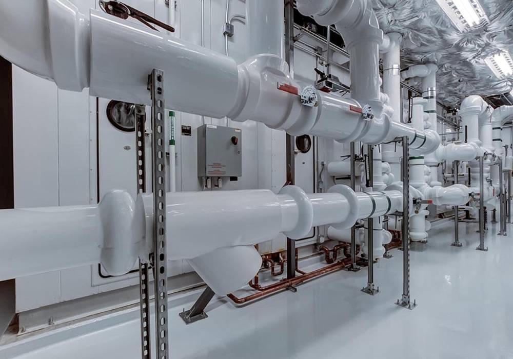 THEG Génie Climatique Abbeville Amiens